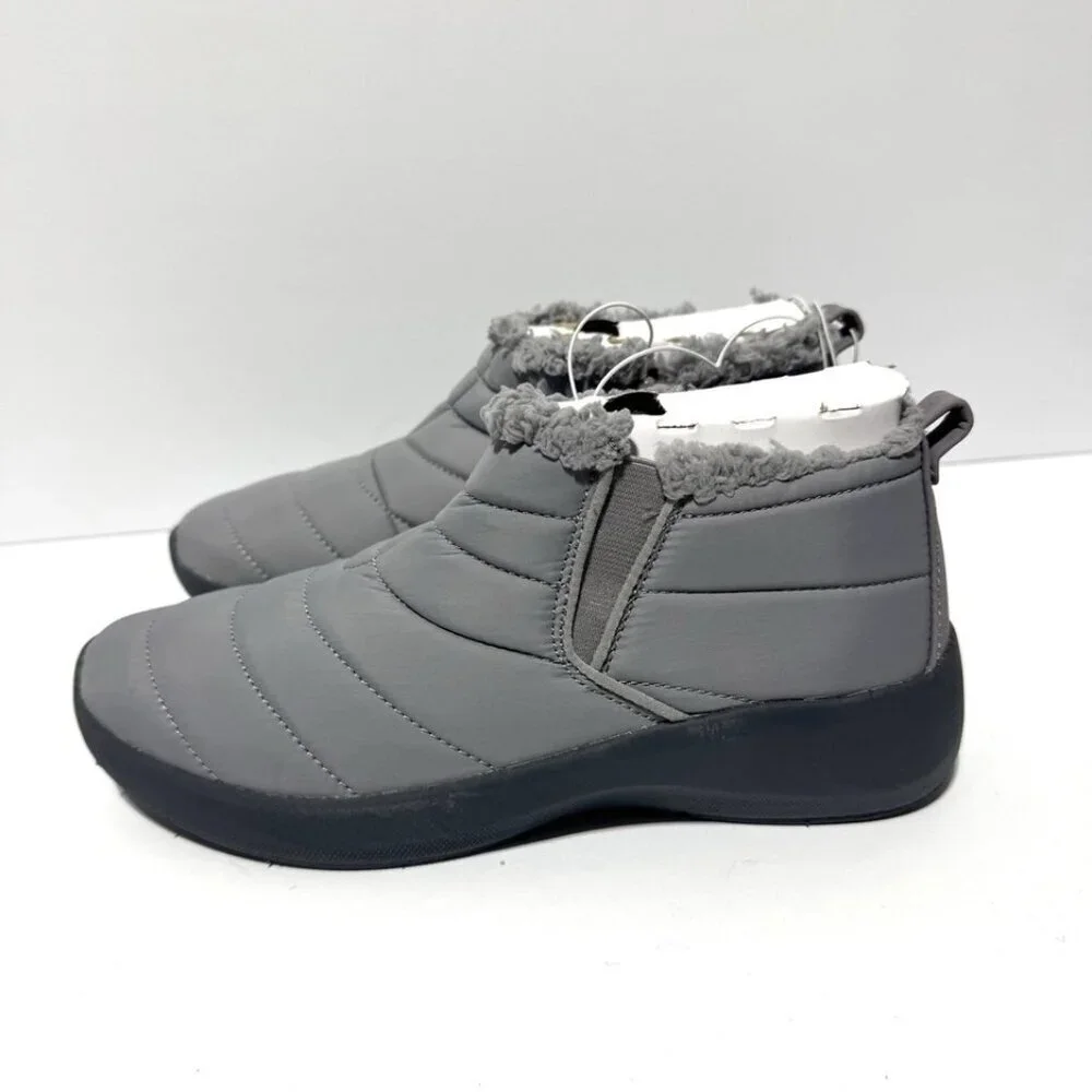Desefoams Womens Wedge Sleeper Clog Size 7.5